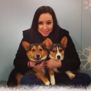 Meet your Posher, Valley